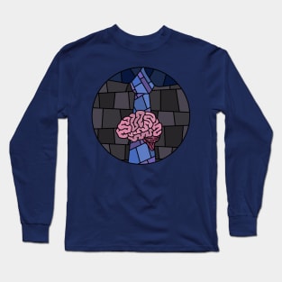 Logan Sanders Long Sleeve T-Shirt